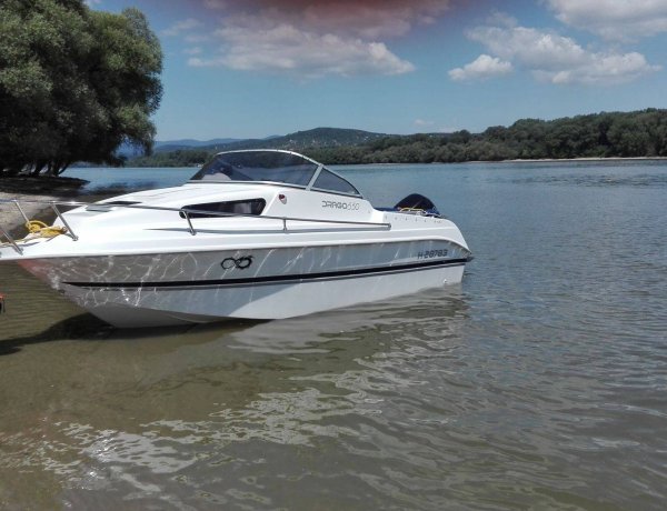 Motorcsónakot sem lehet ittasan vezetni – Friss vádemelésről tájékoztatott a törvényszék