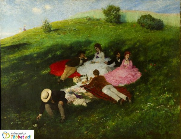 II. Szinyei családi nap a nyíregyházi Jósa András Múzeumban 