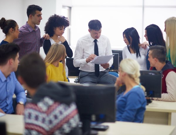 Felvételi élménynapot szerveznek november 27-én a Nyíregyházi Egyetemen