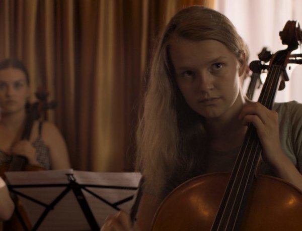 Szép csendben – Nyíregyházi rendező filmje került a mozikba, közönségtalálkozót tartottak