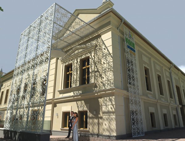 Fejlesztések Nyíregyházán - Megújuló és épülő intézmények, utak, zöldfelületek 