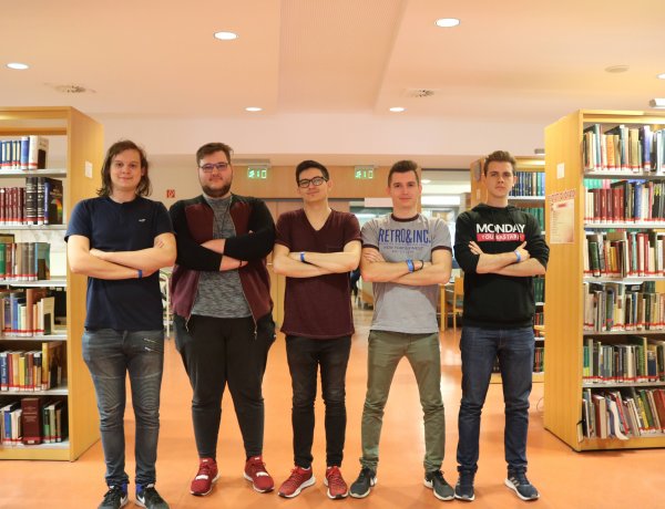 Hatalmas összecsapással ért véget az Idézők Könyvtárának hetedik rendezvénye