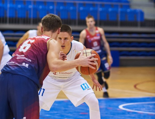 Újabb siker - a TF Budapest együttesét is legyőzte a Nyíregyháza