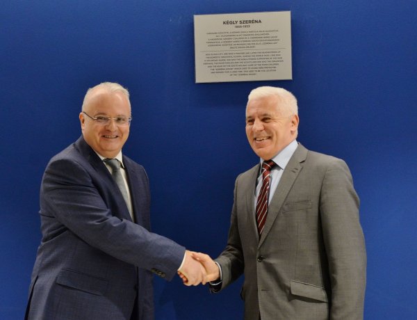 Tovább élénkülhet Nyíregyháza konferencia és wellness-turizmusa