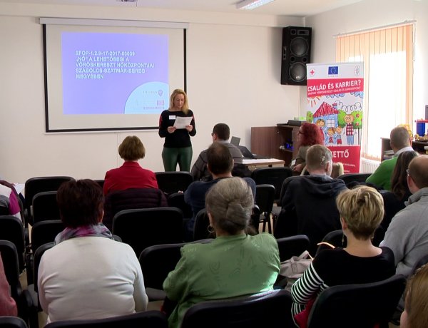 Rugalmas munkaidő?! – Az igényekről is szóltak ma egy munkaerő-piaci eseményen