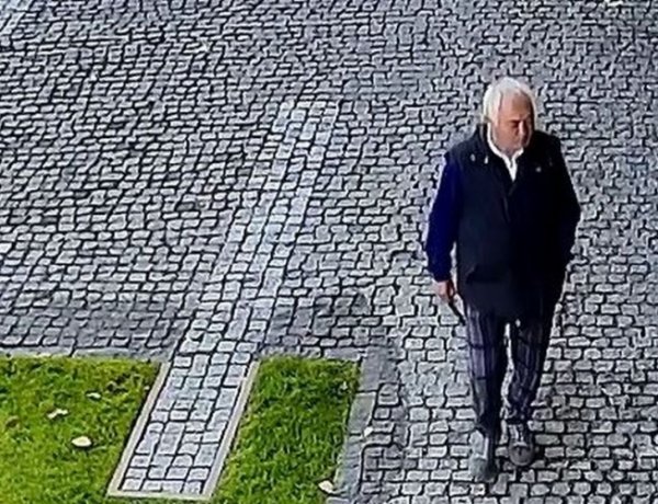 Megkarcolta egy gépkocsi oldalát Nyíregyházán – Az állampolgárok segítségét kérik