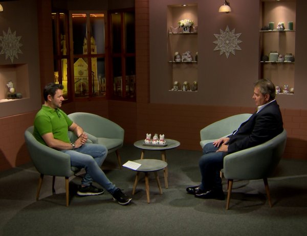 Idén is adományokat gyűjt Karácsony előtt a rászorulók részére a Jósa András Múzeum