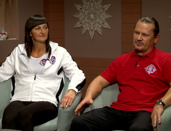 Sikert sikerre halmoz a Spartacus Torna Club csapata – Részletek a Sziesztában!