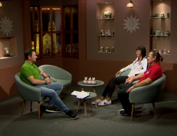 Veterán autók, aerobik sikerek és múzeumi adománygyűjtés a Sziesztában