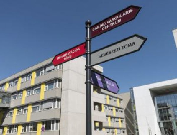 Nyíregyházán tartotta éves ülését a Magyar Traumatológus Társaság regionális szakcsoportja