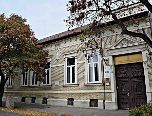 „Nyíregyháza város nem csekély jelentőségű kultúrintézménnyel lett gazdagabb”