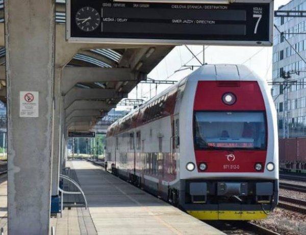  December 15-én, vasárnap lép életbe a személyvonatok 2019-2020-as menetrendje