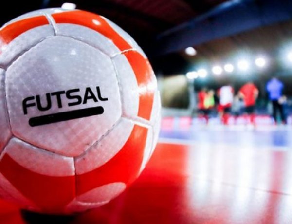 Még nyolcan vannak versenyben - zajlik a regionális futsal bajnokság