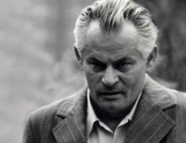 Ratkó József-díj átadó ünnepség a Móricz Zsigmond könyvtárban