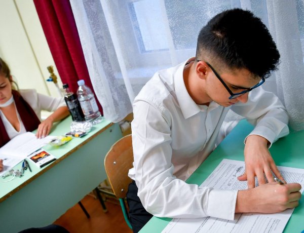 Bővül azoknak a tantárgyaknak a köre, amelyekből előre hozott érettségit lehet tenni