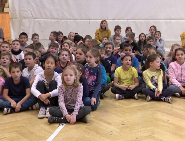 Egész héten mulatnak (is): ilyen a népköltészet hete a Bemben!