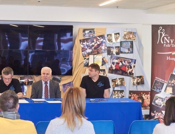 Születésnapot ünnepel a Nyírség: szombaton a legek gálaműsorával készülnek