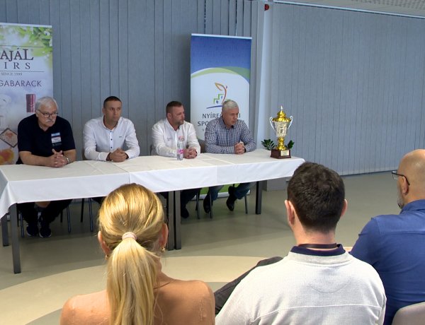 Hagyományteremtő teremtorna - négy megyéből jönnek csapatok a megyeszékhelyre