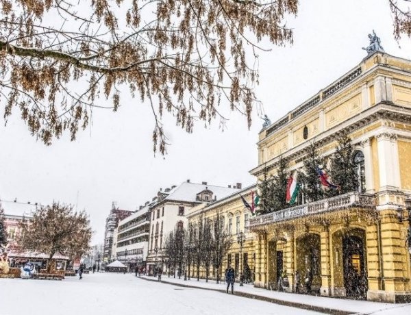 Fokozott figyelem, felkészülés – Krízismegbeszélést tartottak pár nappal ezelőtt!