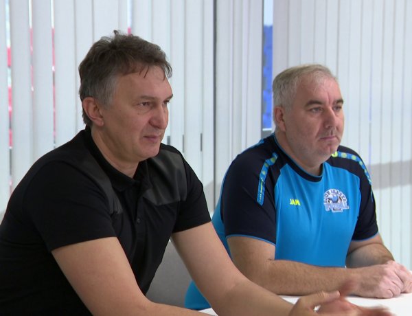 Bébicápák kispályán – utánpótlás futsal együttest indít a Blue Sharks