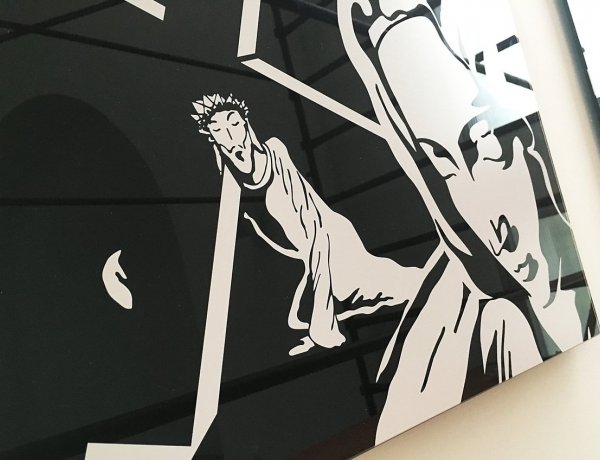 Vasárnap szentelik a megújult Szent László templomot Borbányán