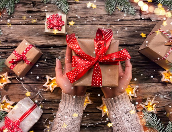 „Kis doboznyi szeretet” címmel ismét adománygyűjtést szervez a Jósa András Múzeum