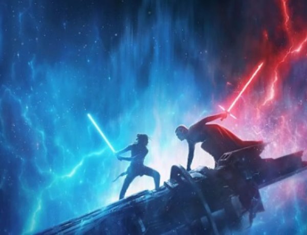 A Krúdy Gyula Art Mozi decemberi filmkínálata - műsoron a Star Wars - Skyvalker c. mozi is