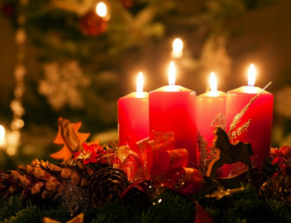 Orosi Advent - négy hétvégés programsorozat, december 21-ig 