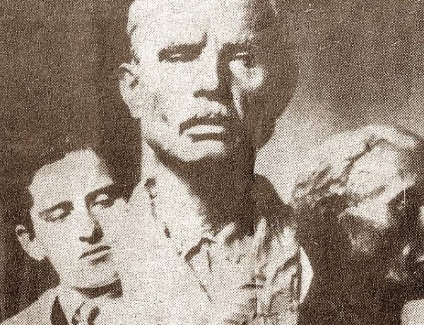 Amiről az utcák mesélnek – Emlékezés Osváth Imre szobrászművészre