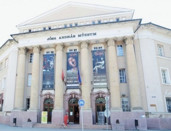 Szinyei után Rippl-Rónai képek érkeznek Nyíregyházára – Névadójára emlékezik a múzeum