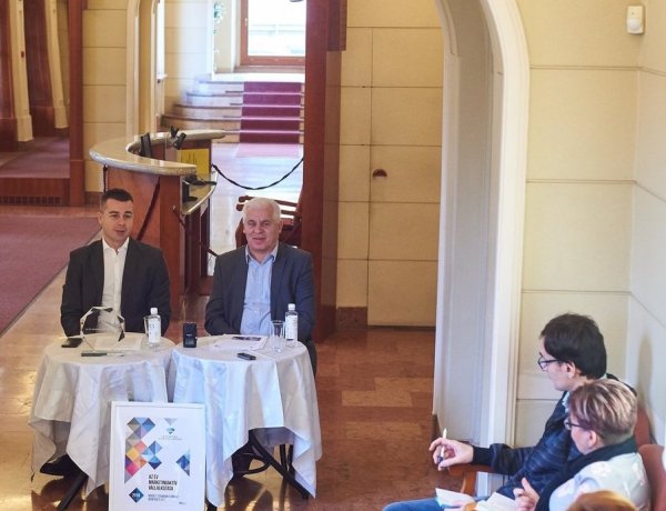 Hatalmas bejelentés! Ez igen: pénzeső hullik Nyíregyháza kulturális negyedére! 