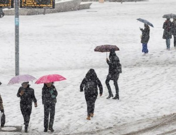 Havazással indul a tél, de vajon megmarad-e? Most eláruljuk!