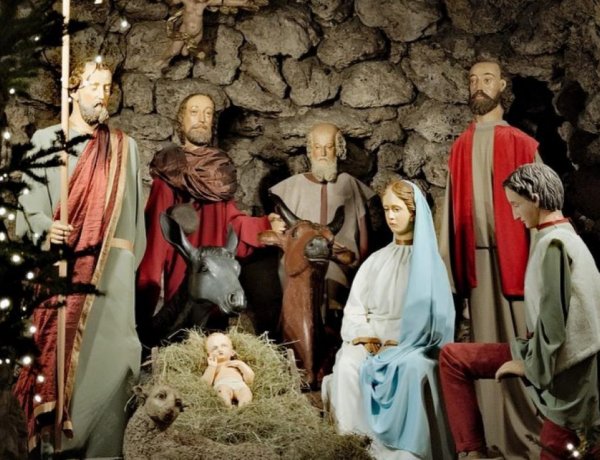 Ismét lehet pályázni az ország legszebb betleheme címre – Január 6-ig várják a terveket