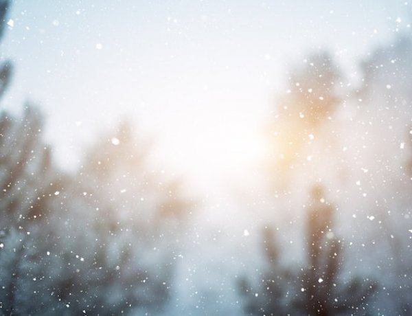 Intenzív havazás – Megterheli a frontérzékenyek szervezetét a mostani időjárás