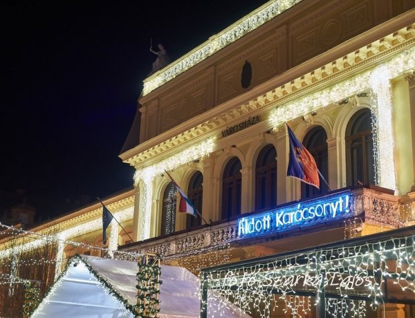 Így alakul a Polgármesteri Hivatal ünnepi ügyfélfogadási rendje