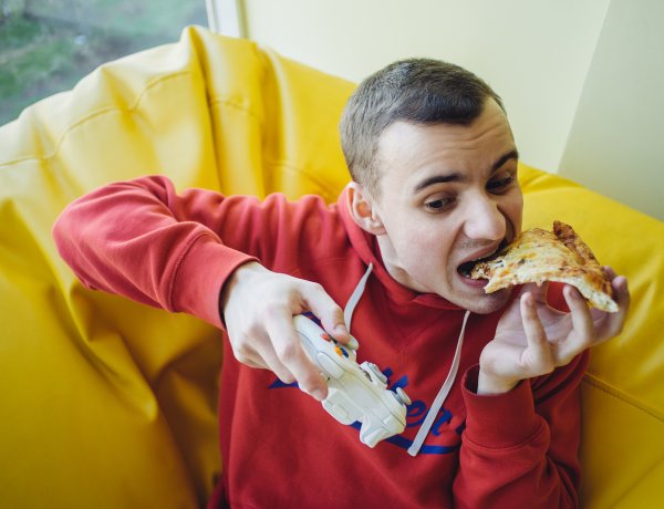 Rengeteg időt töltünk a gép előtt, na de mire is kell odafigyelni közben?