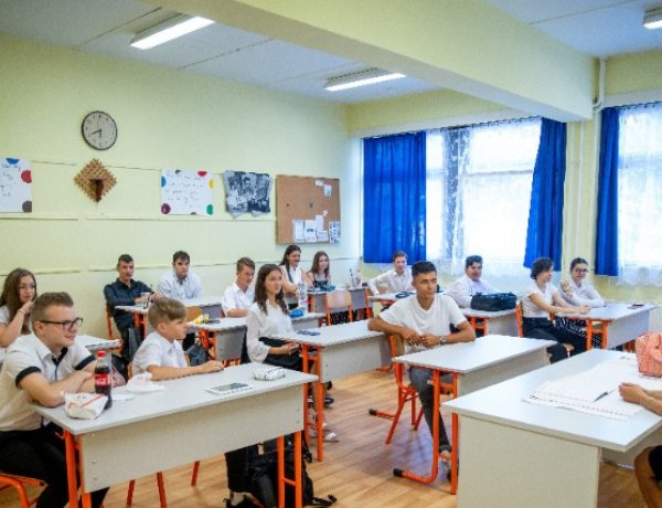 Minden területen javultak Magyarország oktatási eredményei a PISA mérésben