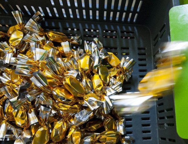 Beindult a roham a csokimikulásokért és a szaloncukrokért – Hatalmas a választék!