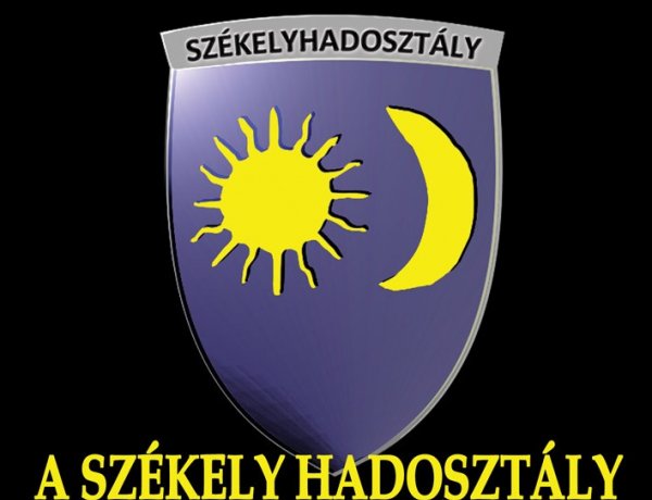 Cey-Bert Róbert Gyula A Székely Hadosztály című kötetének bemutatója Nyíregyházán