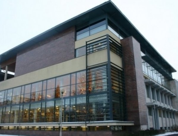 A Móricz Zsigmond Megyei és Városi Könyvtár decemberi programkínálata