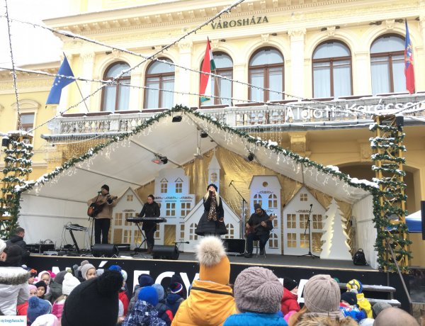 Színes programok, többek között koncertek és kiállítás is várja az érdeklődőket 