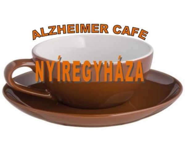 Alzheimer Cafe - délutáni beszélgetés a demencia megállapítását szolgáló tesztekről