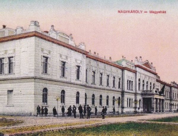 A Helytörténeti esték című rendezvénysorozat a 20. előadással folytatódik 