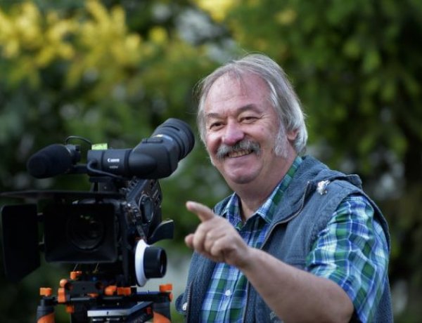 Különdíjat kapott a „Városépítő Tirpákok” - A filmet a nyíregyházi Kéry Péter rendezte