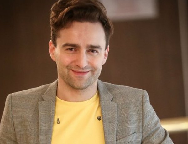 9-től 5-ig - Szente Vajk rendezővel beszélgettünk a Sziesztában