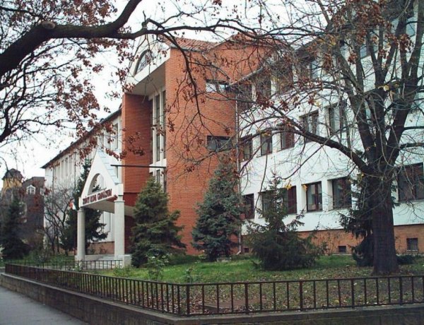 Évek óta működik a Zrínyiben az Arany János Tehetséggondozó Program