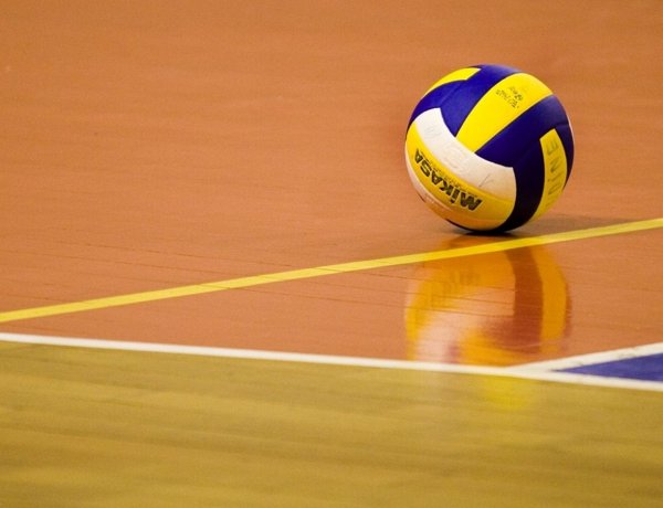 Röplabda Fesztivál a Continental Arénában december 8-án, vasárnap!