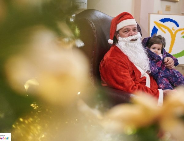 "Varázslatos karácsony" és Mikulás a Városházán - Mutatjuk, hogy mikor!