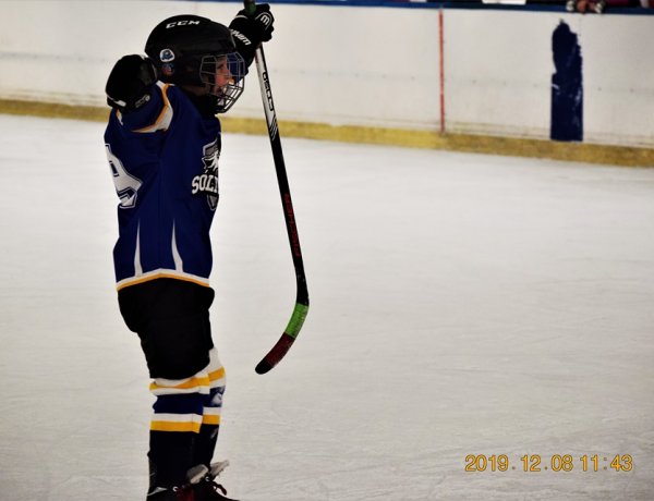 Három meccs, három siker Kazincbarcikán - nyertek a Szabolcsi Sólymok