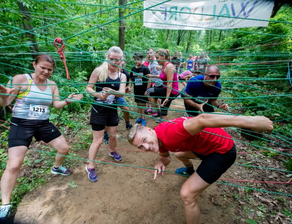 Már lehet nevezni - 2020-ban ismét lesz Nyíregyházán Élménypróba! 